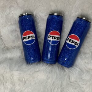 Pepsi Tumbler
