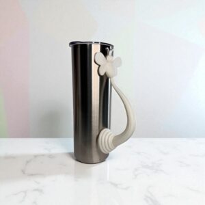 cup handle bee