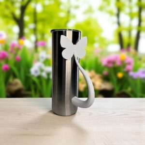 cup handle butterfly