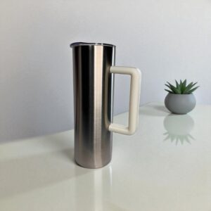 cup handle square
