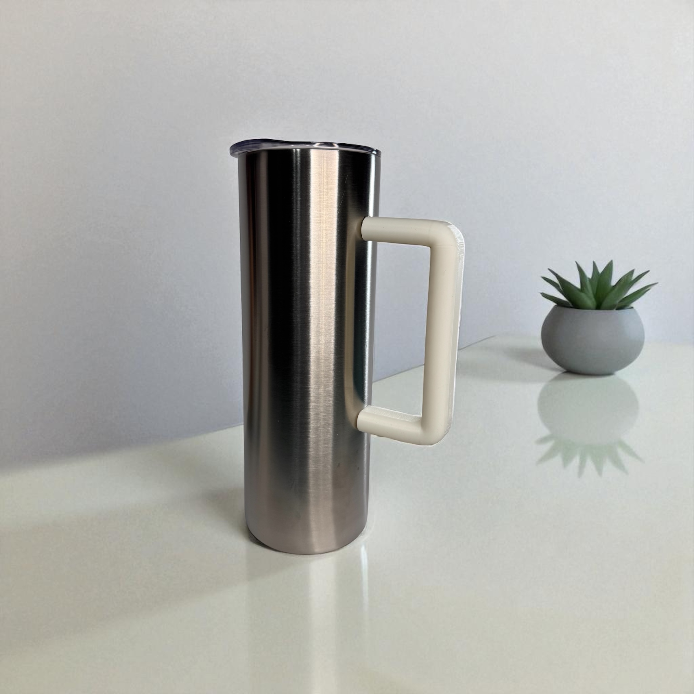cup handle square