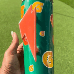 gatorade handle