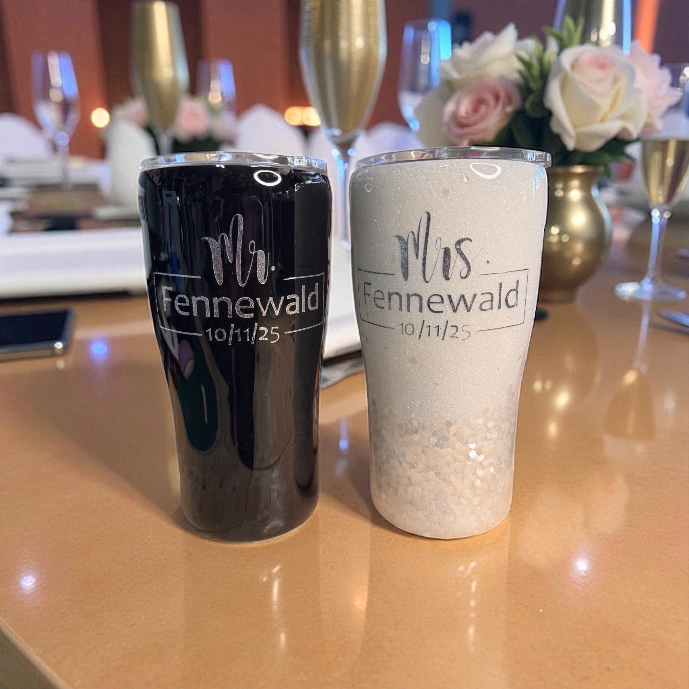 newlywed cups 2